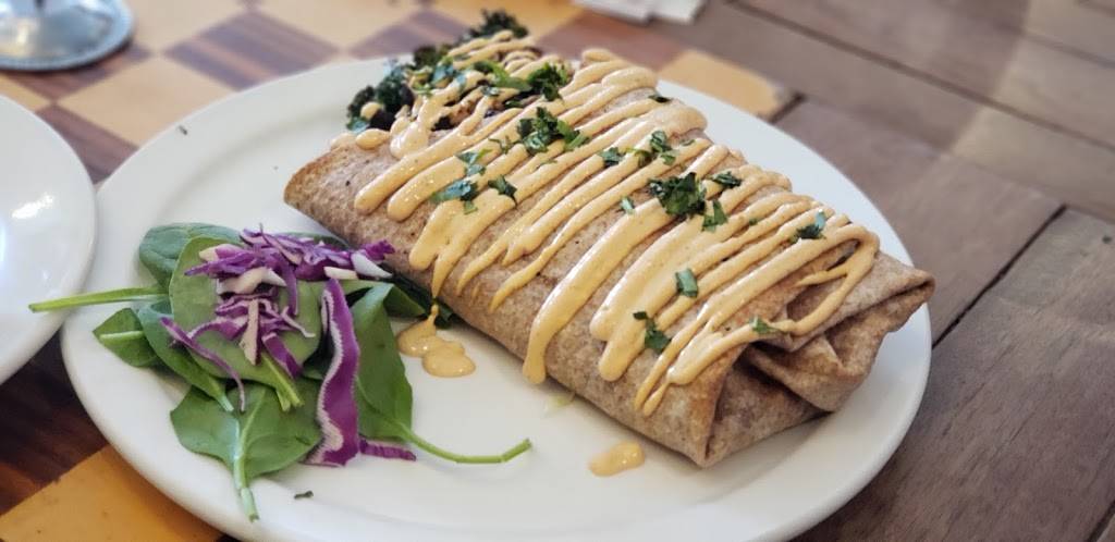 The Root Café | cafe | 15118 Detroit Ave, Lakewood, OH 44107, USA | 2162264401 OR +1 216-226-4401