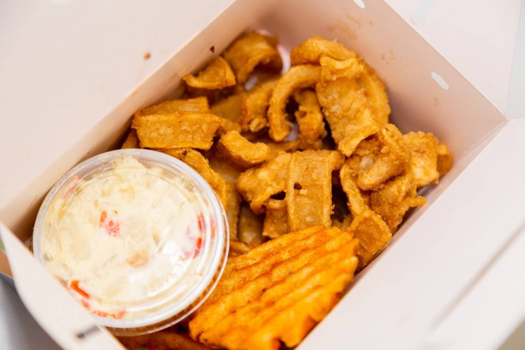 Super Cue Cafe - Cupertino | cafe | 19620 Stevens Creek Blvd #180, Cupertino, CA 95014, USA | 4088168938 OR +1 408-816-8938