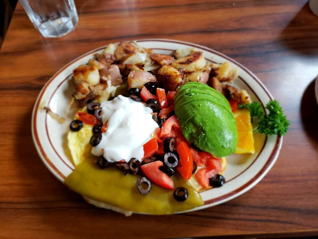 Lindas Seabreeze Café | cafe | 542 Seabright Ave, Santa Cruz, CA 95062, USA | 8314279713 OR +1 831-427-9713