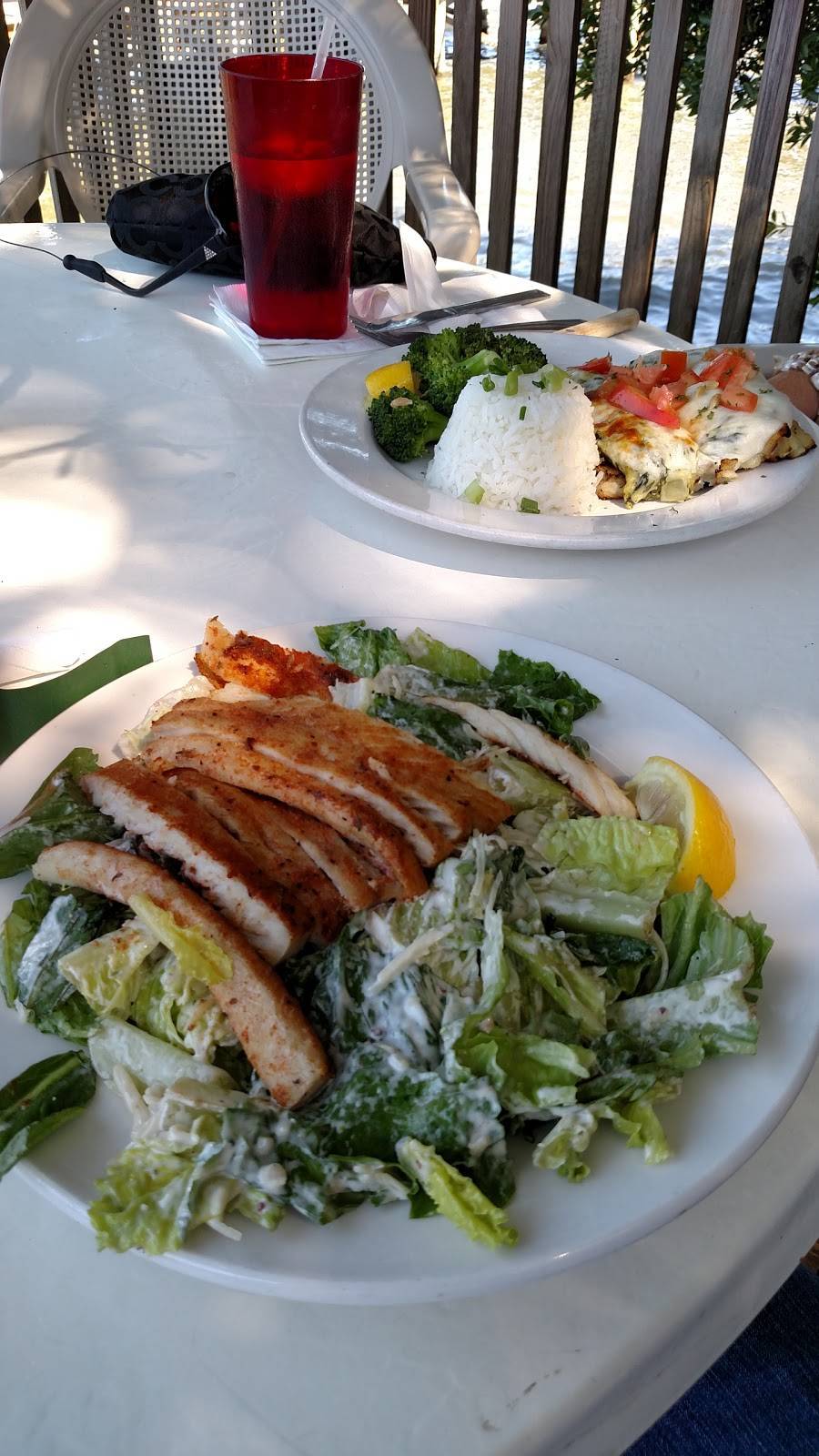 Captain Katannas Dockside Restaurant | restaurant | 4263 US-1, Melbourne, FL 32935, USA | 3212531369 OR +1 321-253-1369