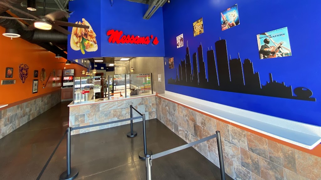 Messanas Chicago Hot dogs | restaurant | 744 W Elliot Rd, Tempe, AZ 85284, USA | 4802195576 OR +1 480-219-5576