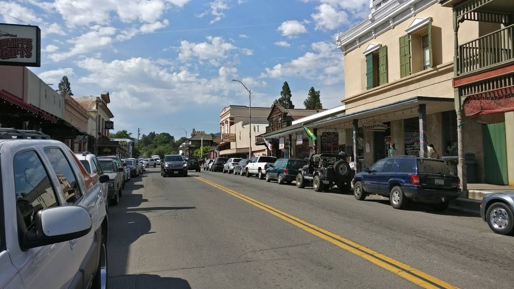 Mariposa Take N Bake Pizza | restaurant | 5081 CA-140 C, Mariposa, CA 95338, USA | 2097422345 OR +1 209-742-2345