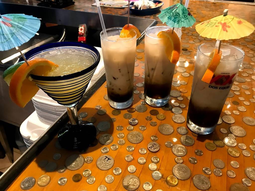 Rivera Maya Bar & Grill Mexican Restaurant | restaurant | 1001 Cocoanut Ave, Sarasota, FL 34236, USA | 9417061776 OR +1 941-706-1776