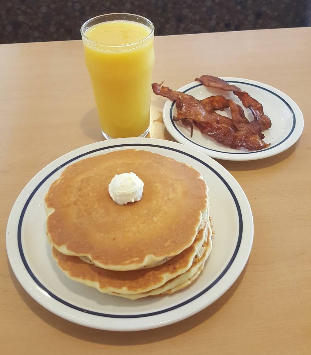 IHOP | restaurant | 15635 Ventura Blvd, Encino, CA 91436, USA | 8187834470 OR +1 818-783-4470