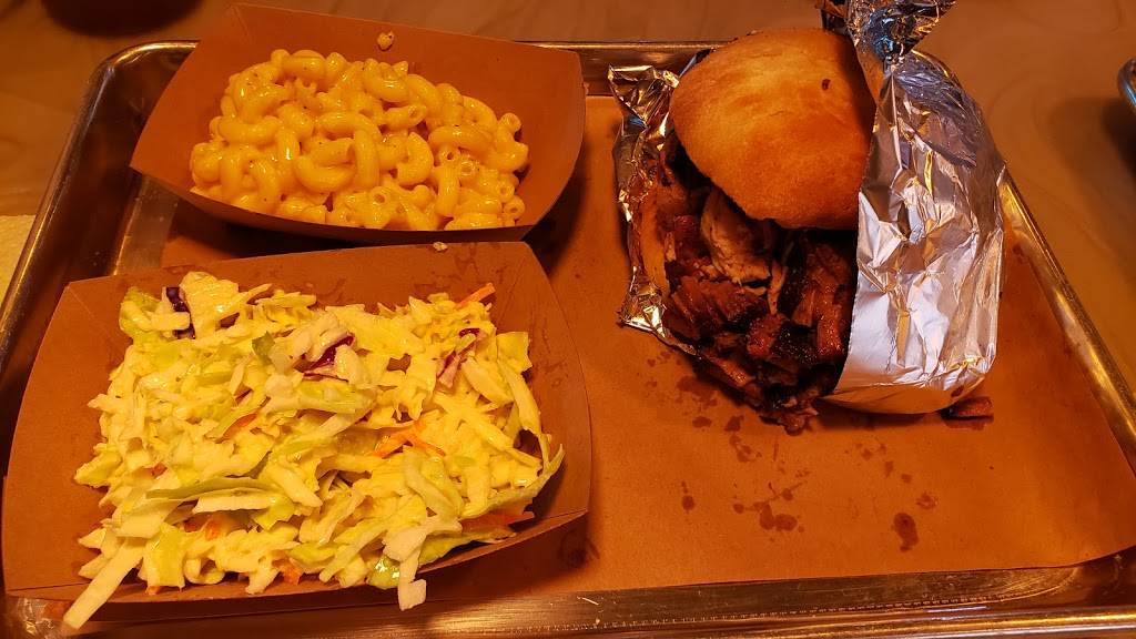 Bandera Brisket | restaurant | 496 N 990 W, American Fork, UT 84003, USA | 3854983813 OR +1 385-498-3813