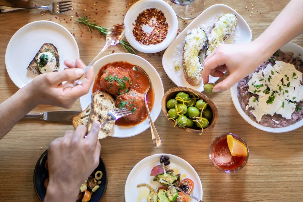 Beretta Pop-Up | restaurant | 661 Divisadero St, San Francisco, CA 94117, USA | 4156545211 OR +1 415-654-5211