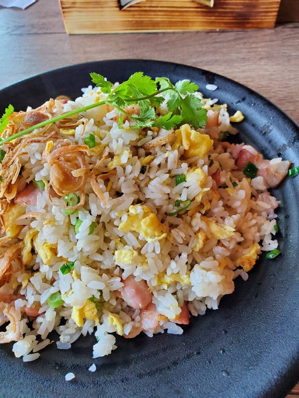 Mixx | restaurant | 3853 Atlantic Ave, Long Beach, CA 90807, USA | 5623361037 OR +1 562-336-1037