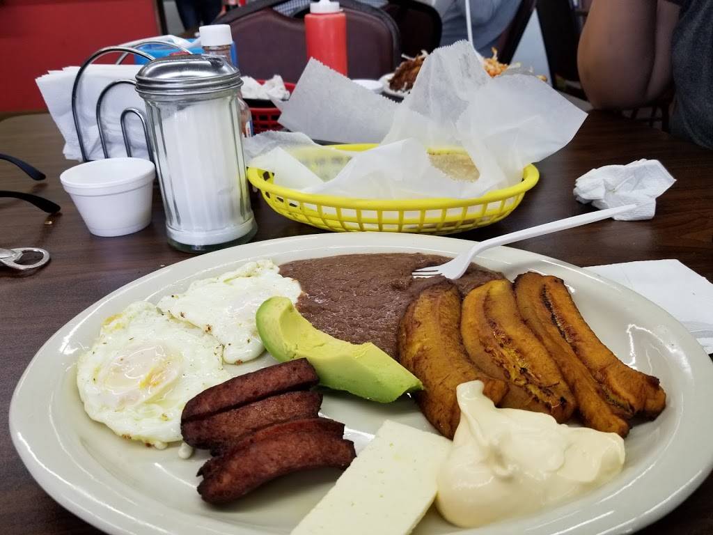 Leylita Restaurant Comida Hondureña | restaurant | 10031 Marsh Ln #112, Dallas, TX 75229, USA | 4699048556 OR +1 469-904-8556