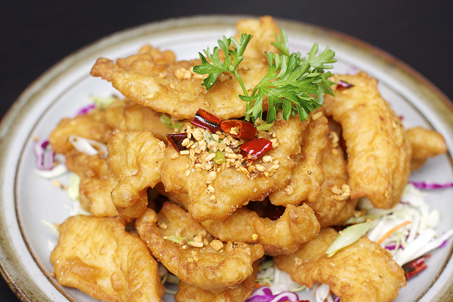 New Star Seafood Restaurant | restaurant | 516 S Jackson St, Seattle, WA 98104, USA | 2066228801 OR +1 206-622-8801