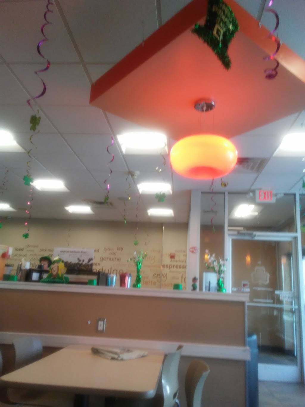 Dunkin | cafe | 801 Burlington Ave, Delanco, NJ 08075, USA | 8567050080 OR +1 856-705-0080