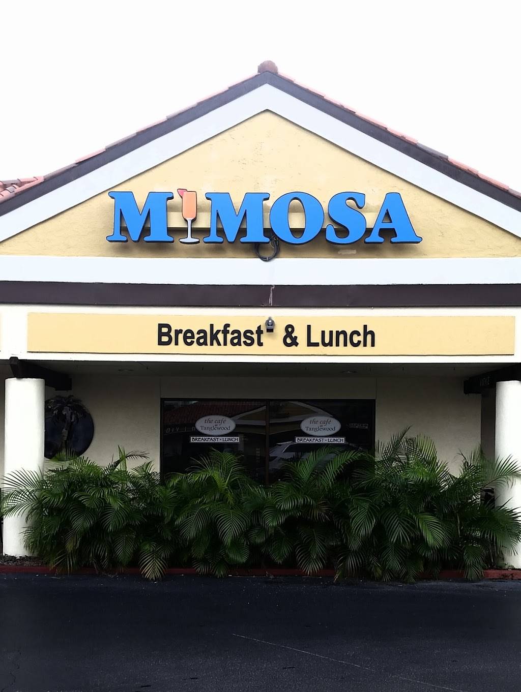 Mimosa of Naples | restaurant | 4910 Tamiami Trail N #310, Naples, FL 34103, USA | 2392285779 OR +1 239-228-5779