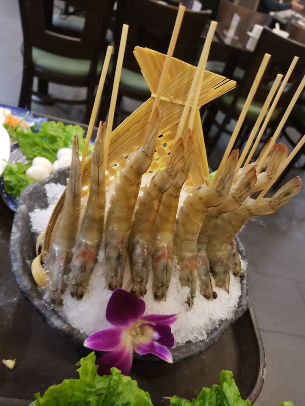 Little Sheep Mongolian Hot Pot, Dublin | restaurant | 4068 Grafton St, Dublin, CA 94568, USA | 9253618682 OR +1 925-361-8682