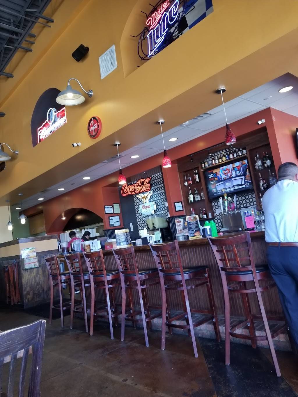 MasFajitas - Round Rock | restaurant | 1700 E Palm Valley Blvd, Round Rock, TX 78664, USA | 5127161332 OR +1 512-716-1332