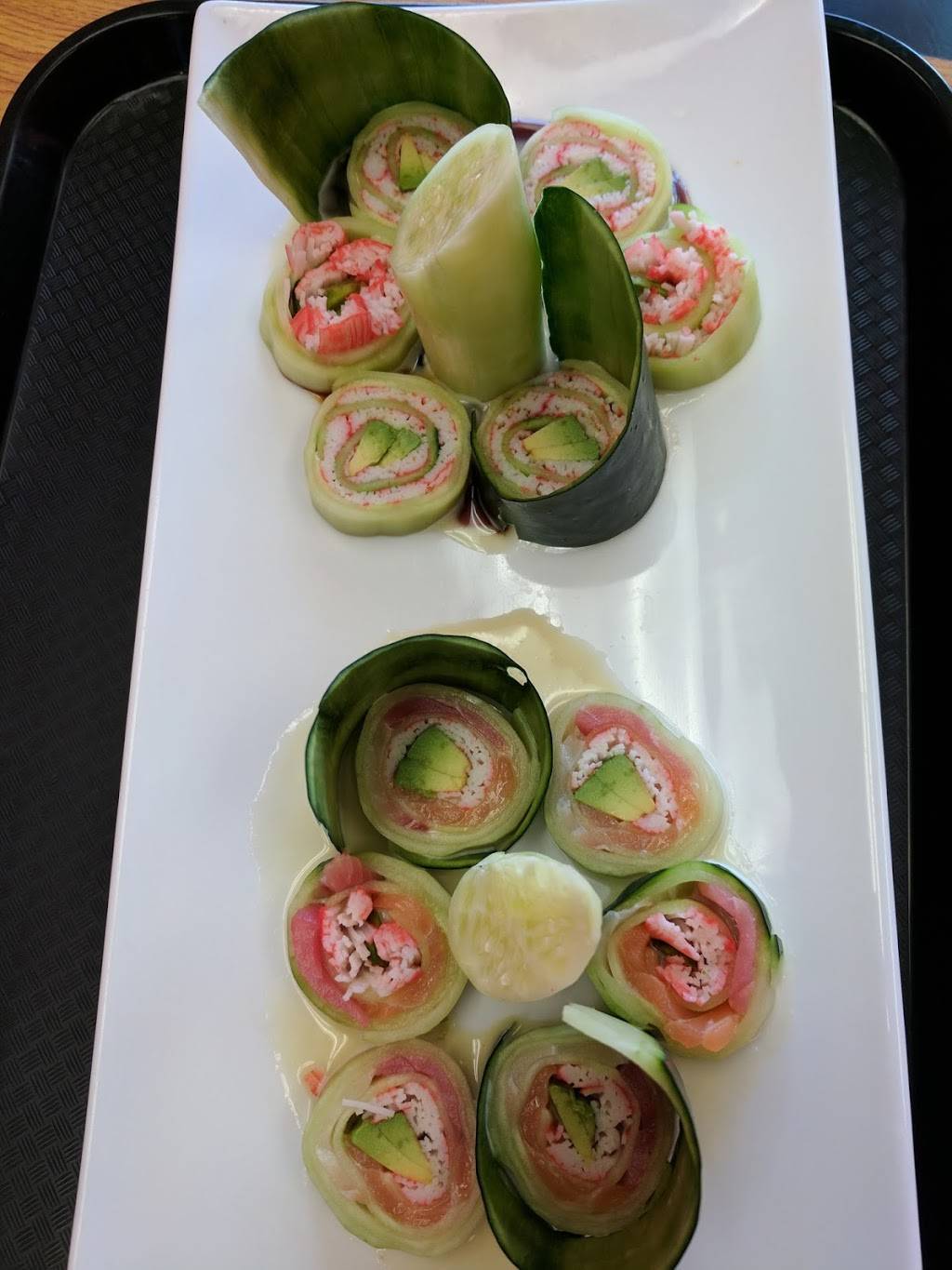 Sushi Go | restaurant | 8811 Teel Pkwy ste 130, Frisco, TX 75034, USA | 4692940858 OR +1 469-294-0858