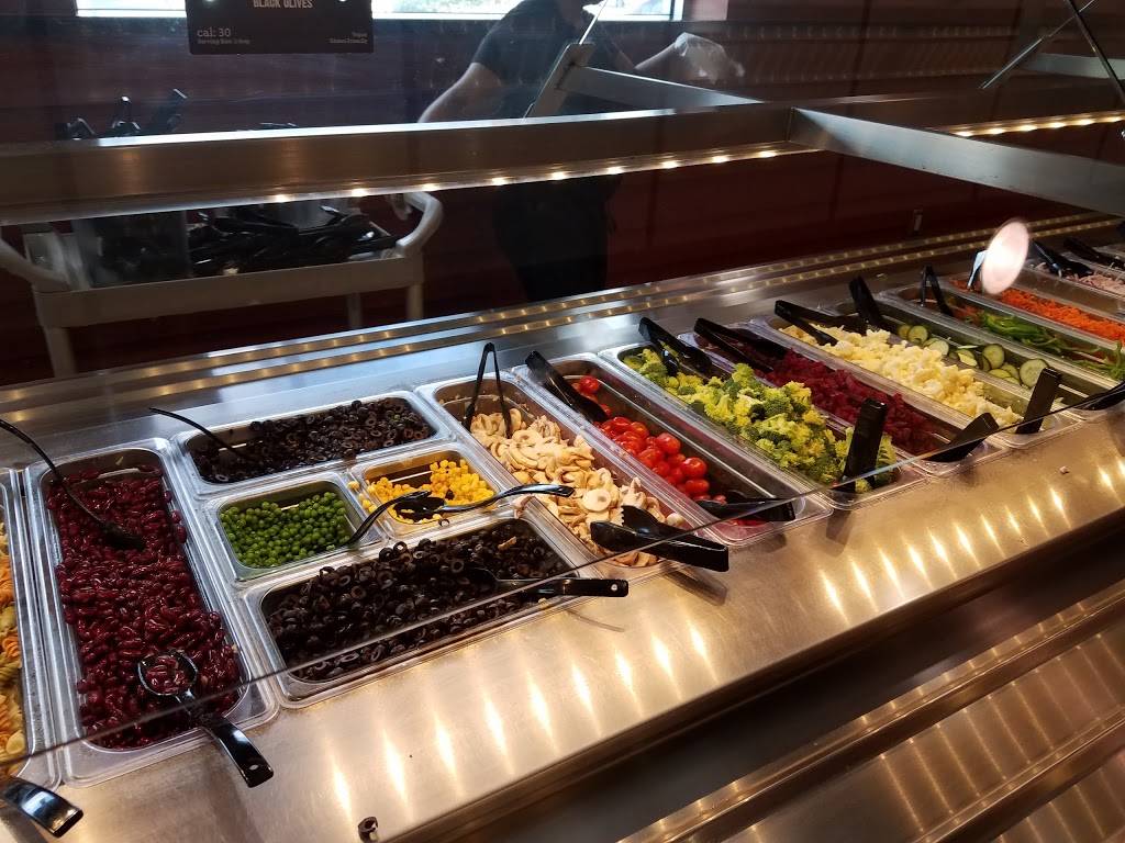 Sweet Tomatoes- Kissimmee | restaurant | 3236 Rolling Oaks Blvd, Kissimmee, FL 34747, USA | 4079664664 OR +1 407-966-4664