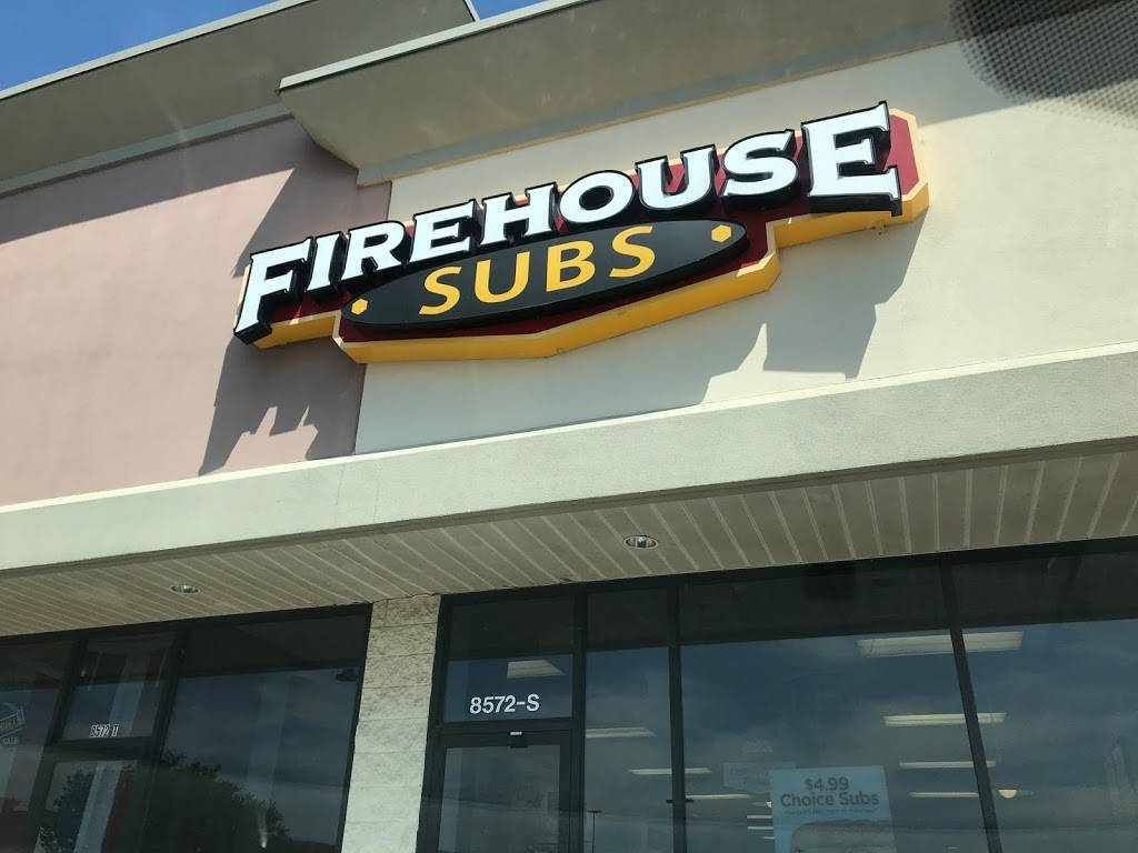 Firehouse Subs | meal delivery | 8572 Madison Blvd Suite S, Madison, AL 35758, USA | 2567748028 OR +1 256-774-8028