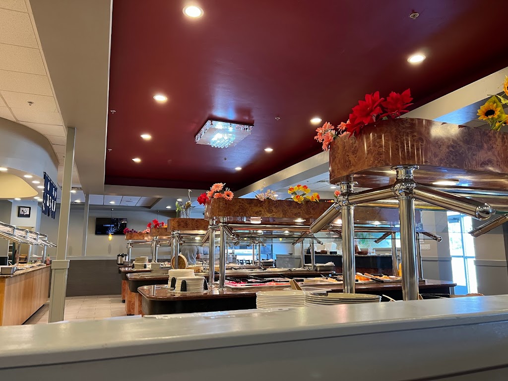 HAPPY BUFFET | restaurant | 987 S Bluff St, St. George, UT 84770, USA | 4353591919 OR +1 435-359-1919