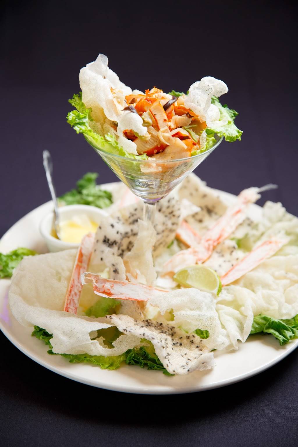 Bait Cafe | restaurant | 706 S Buffalo Grove Rd, Buffalo Grove, IL 60089, USA | 8472291434 OR +1 847-229-1434