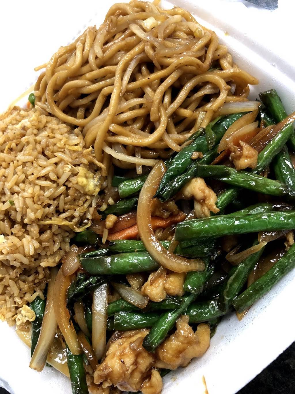 Happy Takeout | restaurant | 3201 Martin Luther King Jr Blvd, Sacramento, CA 95817, USA | 9162319651 OR +1 916-231-9651