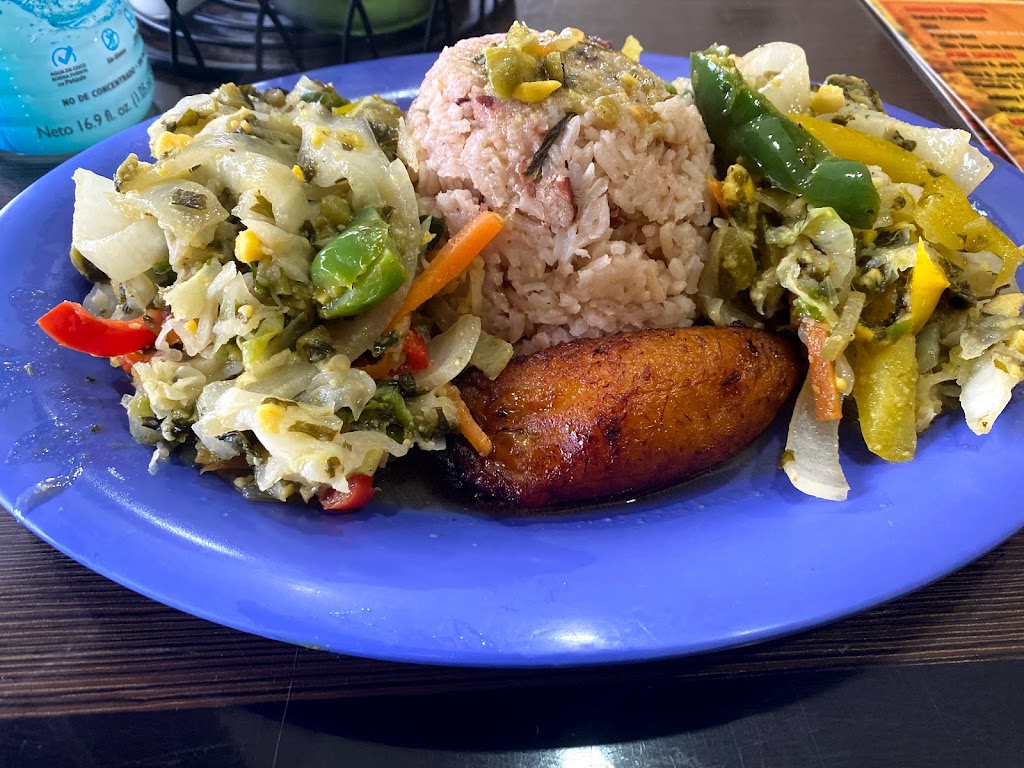 Bamboos Jamaican Restaurant | restaurant | 236 Miracle Strip Pkwy SE, Fort Walton Beach, FL 32548, USA | 8502266464 OR +1 850-226-6464