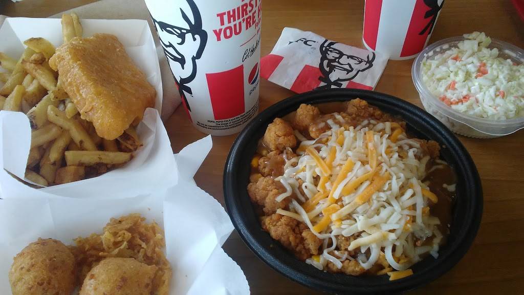 Long John Silvers | restaurant | 700 W Abram St, Arlington, TX 76013, USA | 8172743443 OR +1 817-274-3443