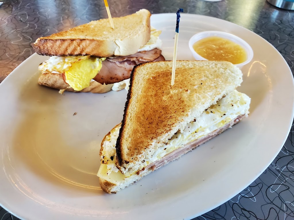 Jacks Hollywood Diner | restaurant | 1031 N Federal Hwy, Hollywood, FL 33020, USA | 9549292888 OR +1 954-929-2888