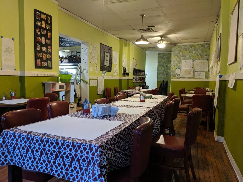 City Fresh Pasta | restaurant | 2107-2109, Murray Ave, Pittsburgh, PA 15217, USA | 4124475649 OR +1 412-447-5649