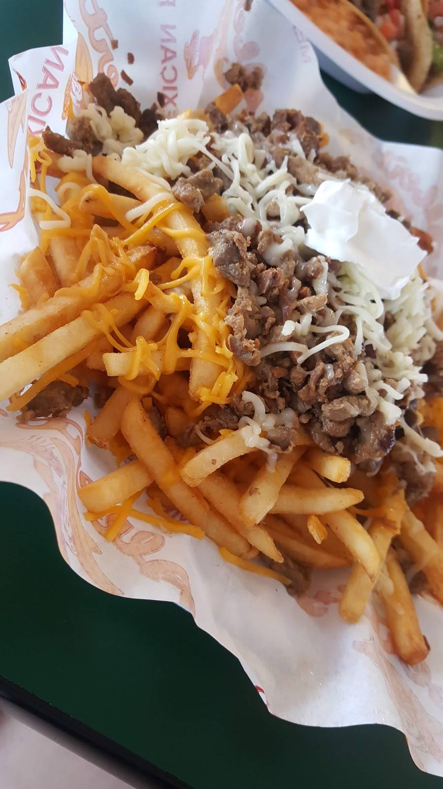 Alberts Mexican Food | restaurant | 510 Workman Mill Rd, La Puente, CA 91746, USA | 6269688798 OR +1 626-968-8798