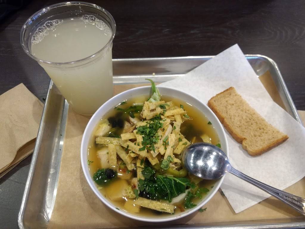 CoreLife Eatery | restaurant | 1399 Conant St Unit D-100, Maumee, OH 43537, USA | 5673021100 OR +1 567-302-1100