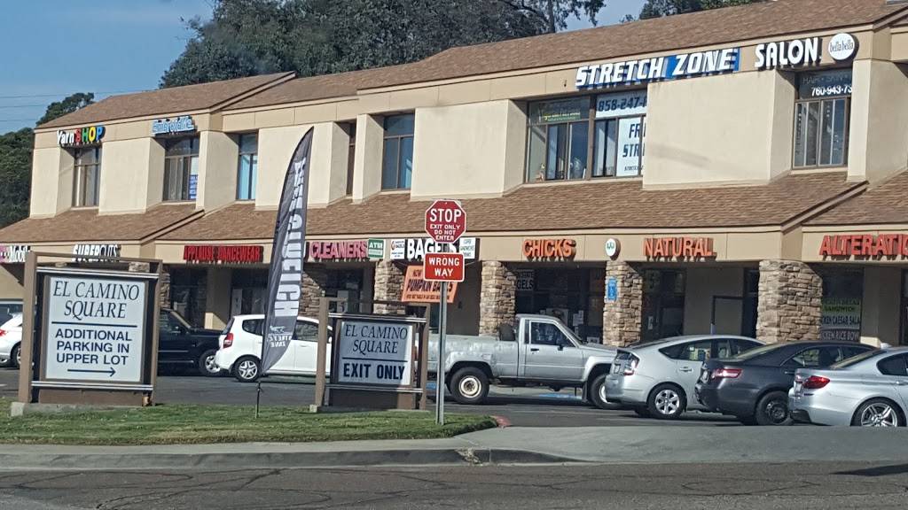 Chicks Natural | restaurant | 191 N El Camino Real, Encinitas, CA 92024, USA | 7609441215 OR +1 760-944-1215