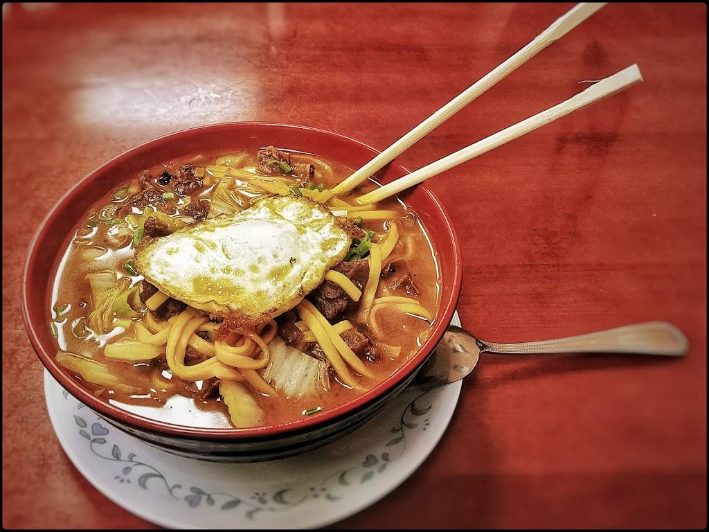 China No. 1 | restaurant | 16 Mcfarland Blvd N, Northport, AL 35476, USA | 2057528101 OR +1 205-752-8101