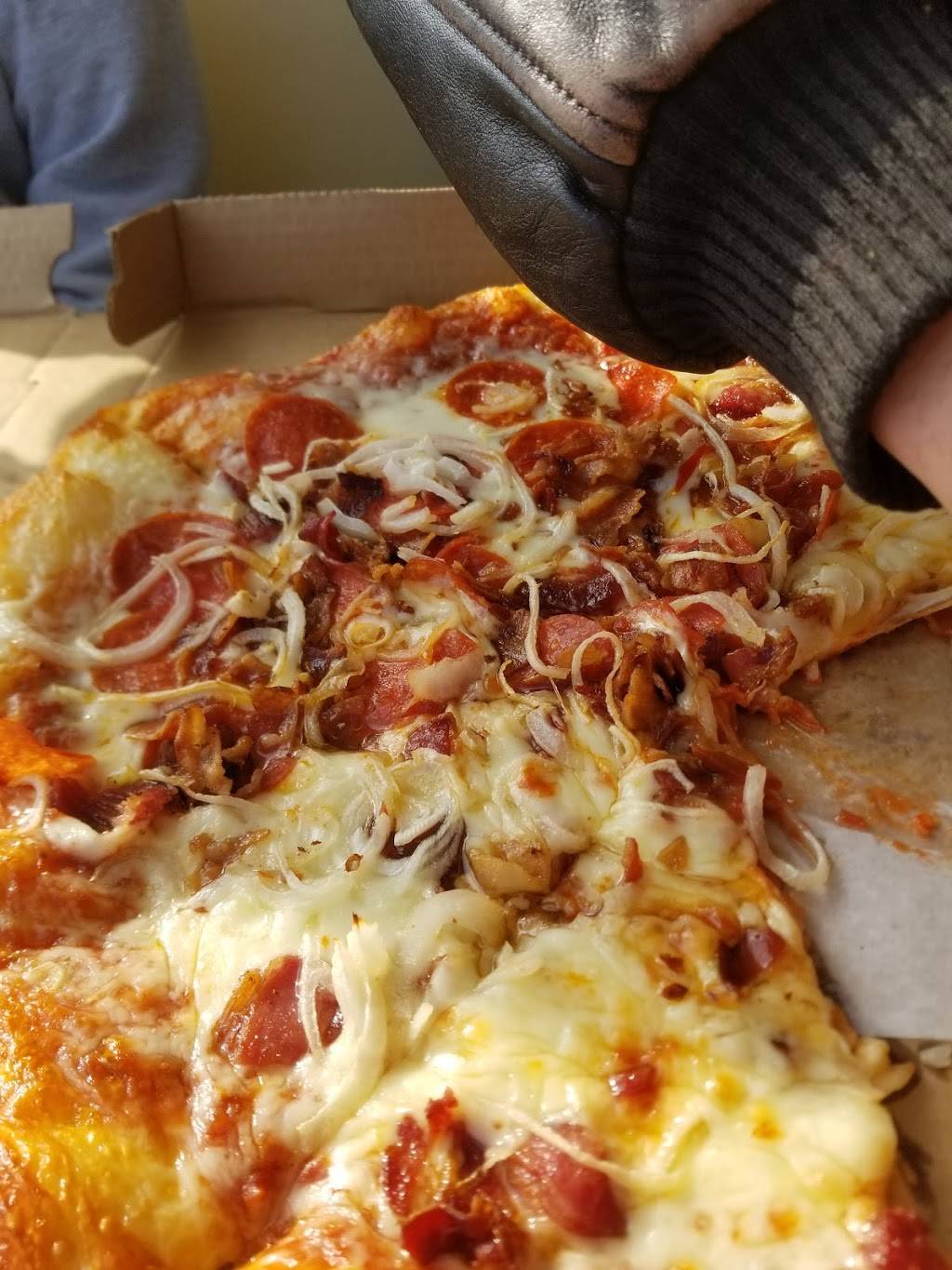 Wrights Pizza | restaurant | 1829 E Old Philadelphia Rd, Elkton, MD 21921, USA | 4103986300 OR +1 410-398-6300