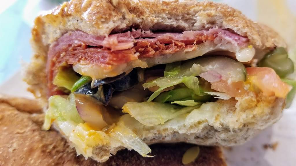 Subway Restaurants | restaurant | 4 W 4th St, Tulsa, OK 74103, USA | 9185920000 OR +1 918-592-0000