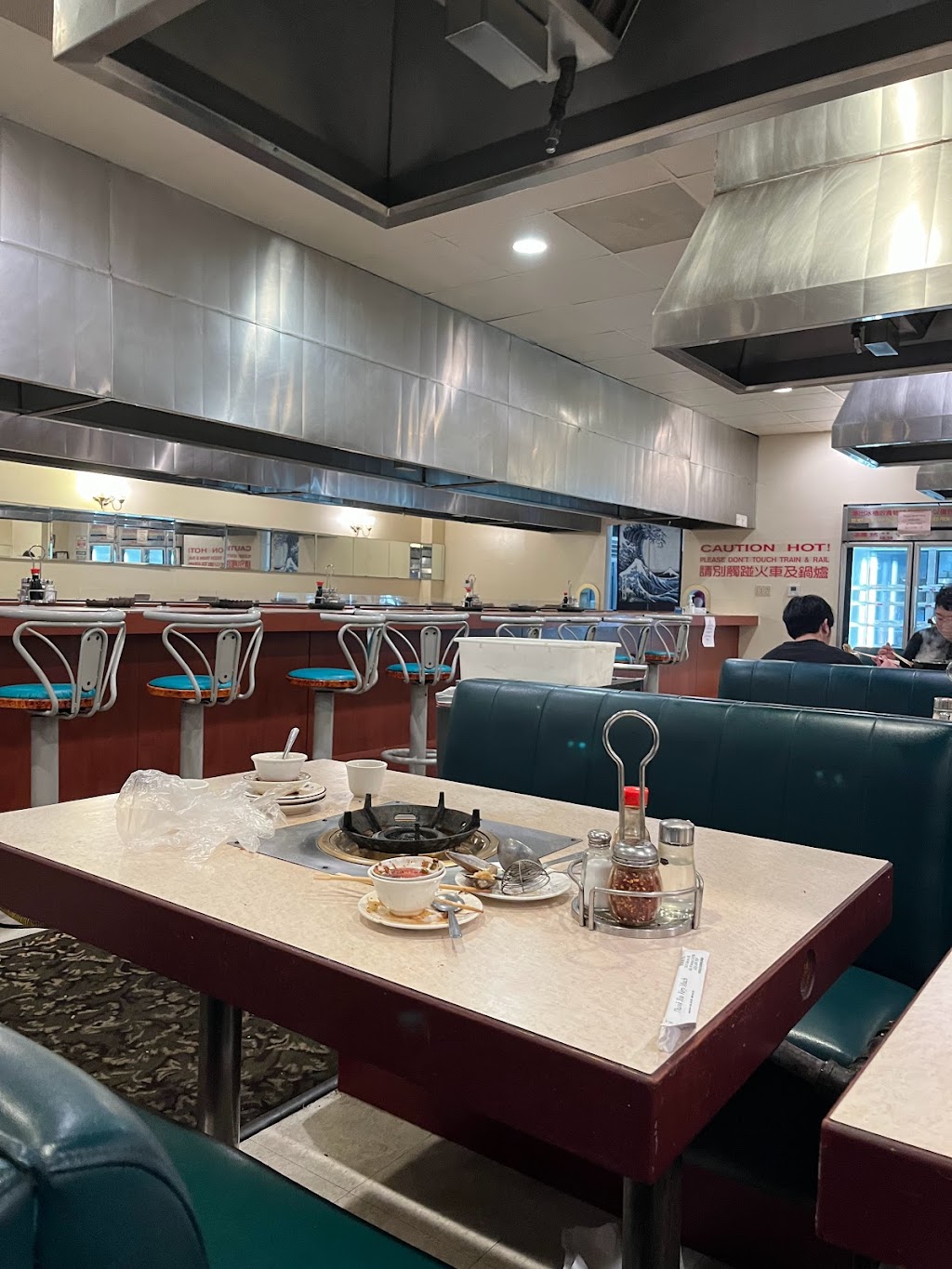 Cocary Shabu Shabu BBQ | restaurant | 209 S Garfield Ave, Monterey Park, CA 91754, USA | 6265730691 OR +1 626-573-0691