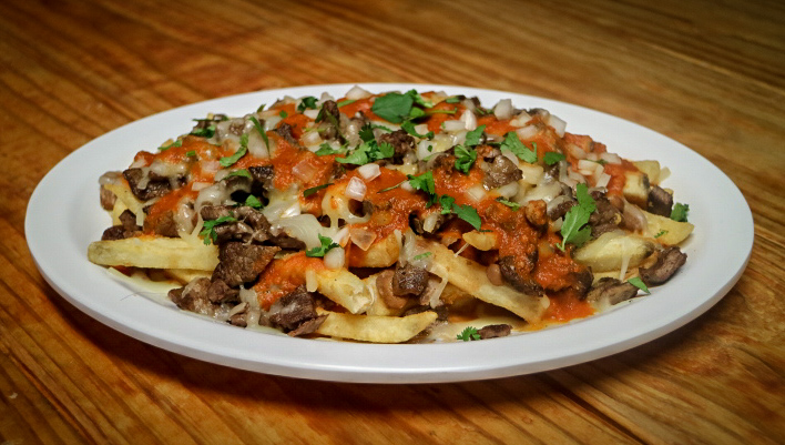 Grumpys Food Truck Ballard | restaurant | 5401 17th Ave NW, Seattle, WA 98107, USA | 2069817010 OR +1 206-981-7010