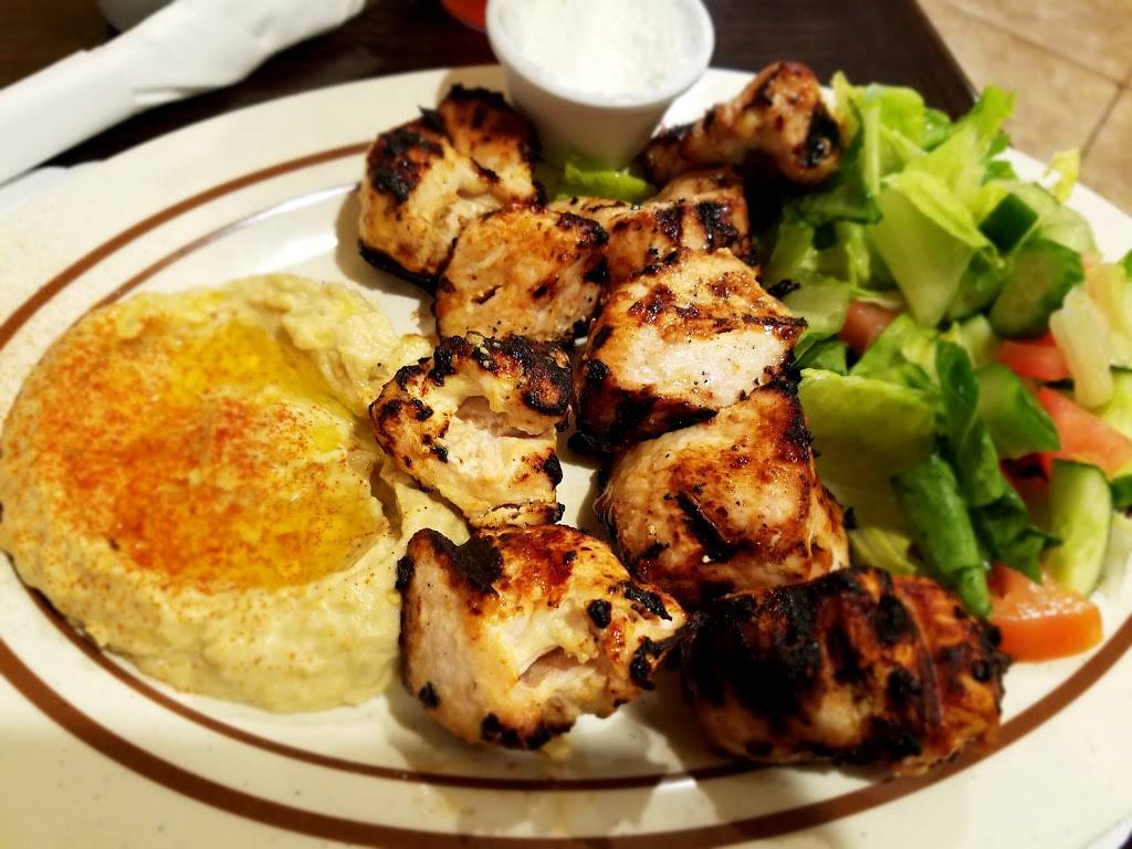 Ara Lebanese Grill Mediterranean | restaurant | 997 W San Marcos Blvd, San Marcos, CA 92078, USA | 7605004370 OR +1 760-500-4370