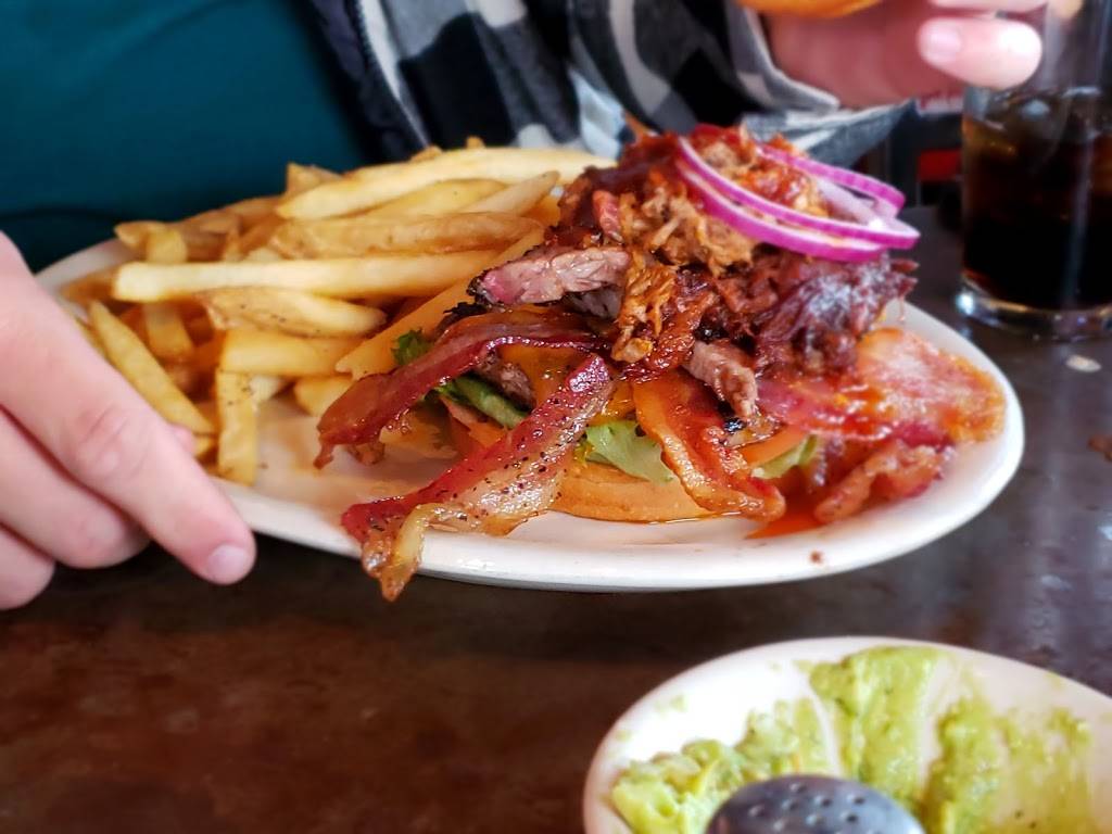 Gas Monkey Bar N Grill | restaurant | 10261 Technology Blvd E, Dallas, TX 75220, USA | 2143501904 OR +1 214-350-1904