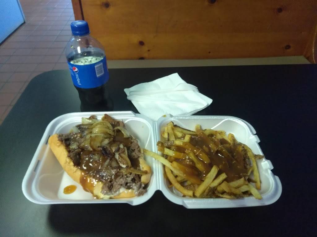 Doms Deli | restaurant | 2119 63rd Ave E, Bradenton, FL 34203, USA | 9412517807 OR +1 941-251-7807