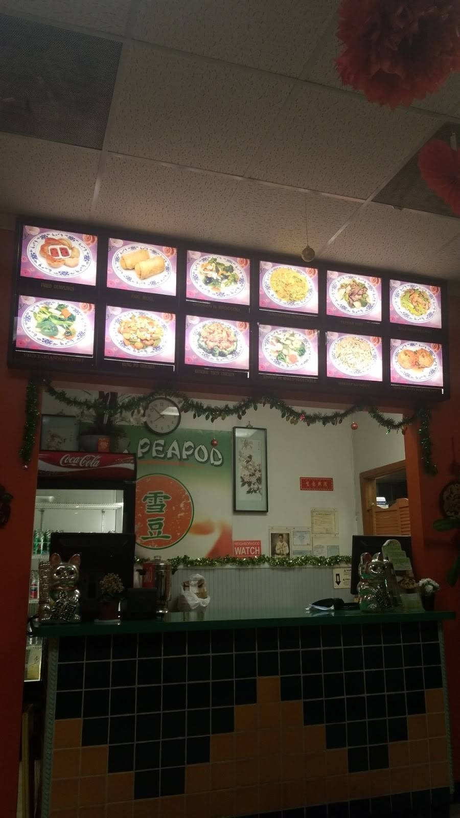 Js Peapod | restaurant | 19285 Burnham Ave, Lansing, IL 60438, USA | 7088958582 OR +1 708-895-8582