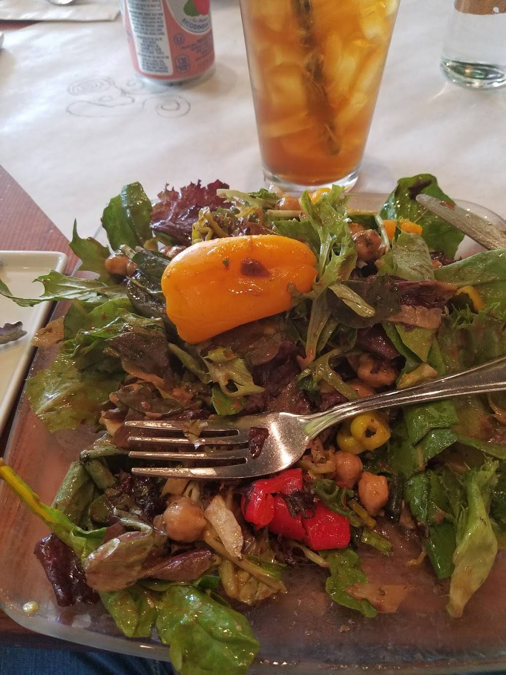 Concetta | restaurant | 1205 J St, Modesto, CA 95354, USA | 2095293282 OR +1 209-529-3282