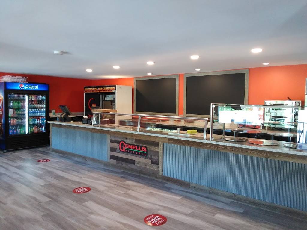 Gemellis Pizzeria | meal takeaway | 4543 W Seneca Turnpike, Syracuse, NY 13215, USA | 3152996533 OR +1 315-299-6533