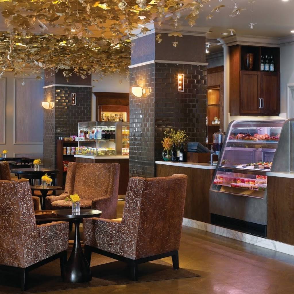 The Market Place | cafe | 1 Ritz Carlton Dr, Dana Point, CA 92629, USA | 9492402000 OR +1 949-240-2000