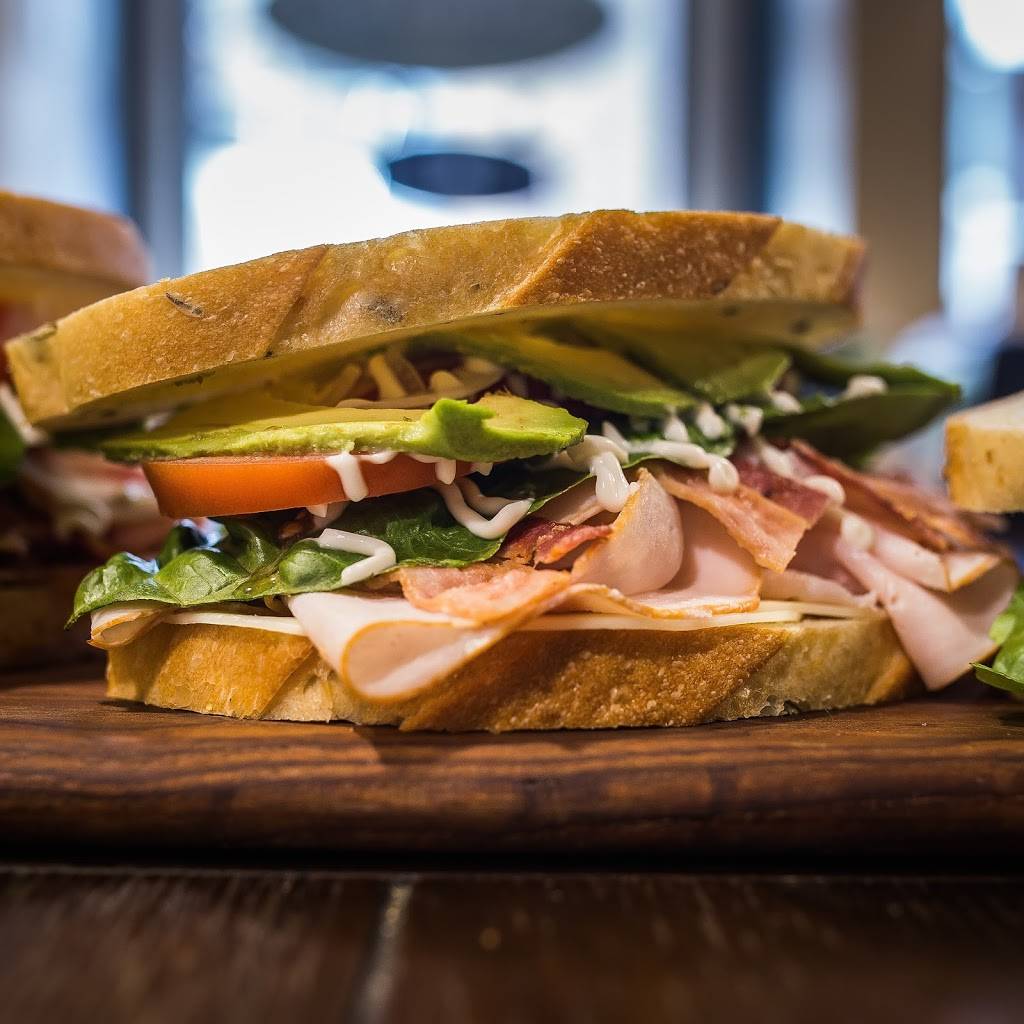 Artisan Sandwich Co. | restaurant | 348 S Kalamazoo Mall, Kalamazoo, MI 49007, USA | 2692205665 OR +1 269-220-5665