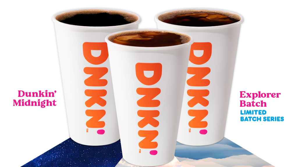 Dunkin | bakery | 15719 Division St, Plainfield, IL 60544, USA | 8157826817 OR +1 815-782-6817