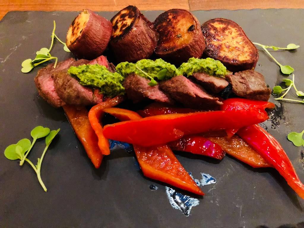 contrasto | restaurant | 388 Grand Ave, Oakland, CA 94610, USA | 5109183205 OR +1 510-918-3205