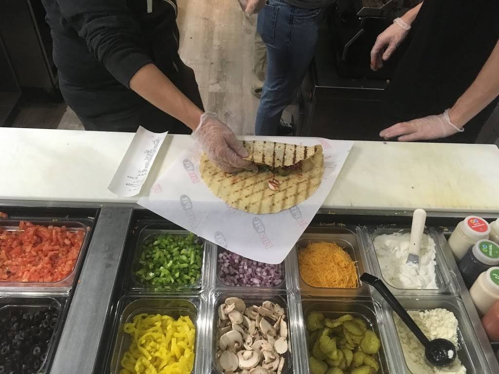 Pita Pit (Tacoma-Downtown) | restaurant | 921 Pacific Ave, Tacoma, WA 98402, USA | 2535727482 OR +1 253-572-7482