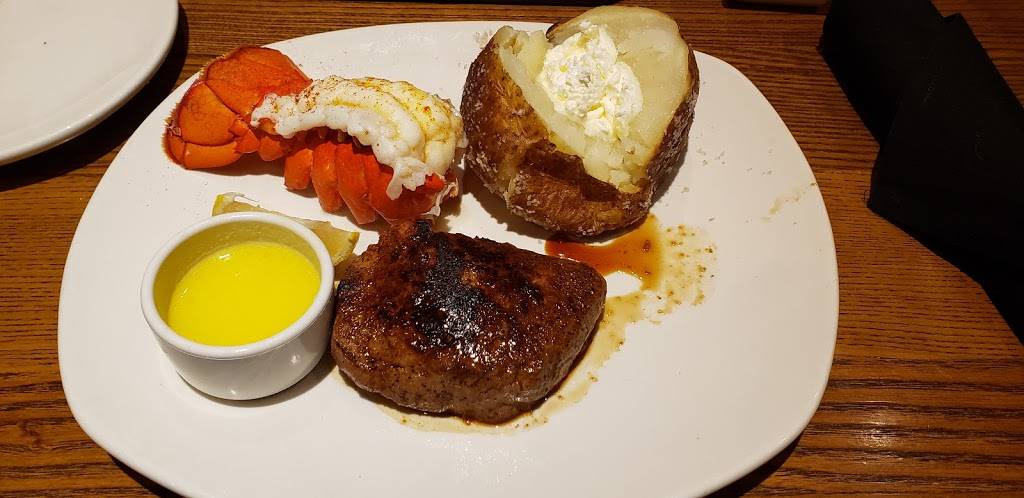 Outback Steakhouse | restaurant | 6845 S Semoran Blvd, Orlando, FL 32822, USA | 4073629146 OR +1 407-362-9146