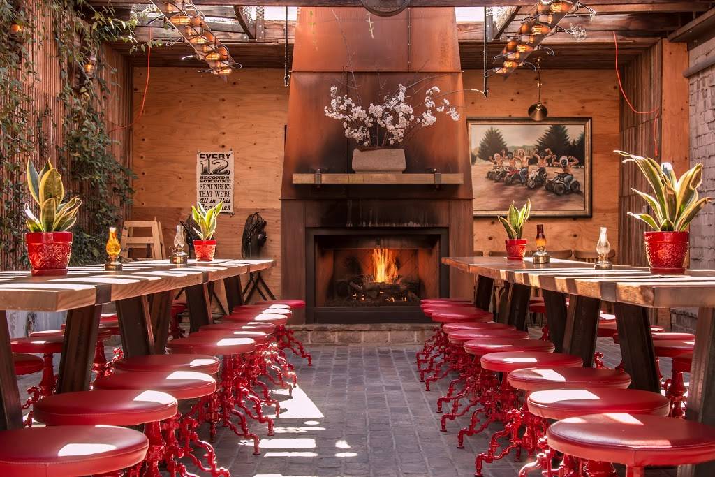 Soda & Swine | restaurant | 2943 Adams Ave, San Diego, CA 92116, USA | 6196109168 OR +1 619-610-9168