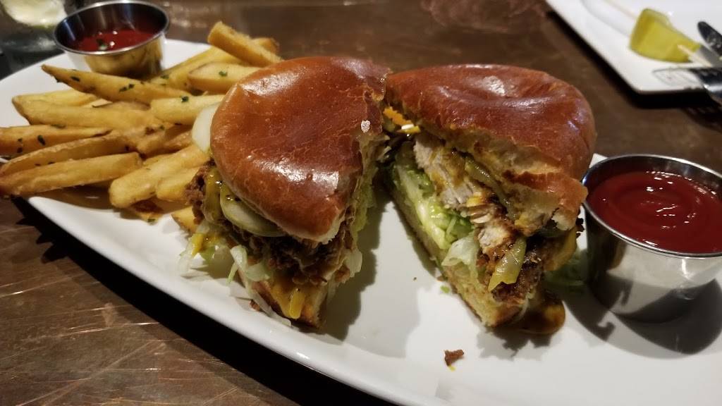 City Works - Wheeling | restaurant | 365 W Dundee Rd, Wheeling, IL 60090, USA | 8479410990 OR +1 847-941-0990