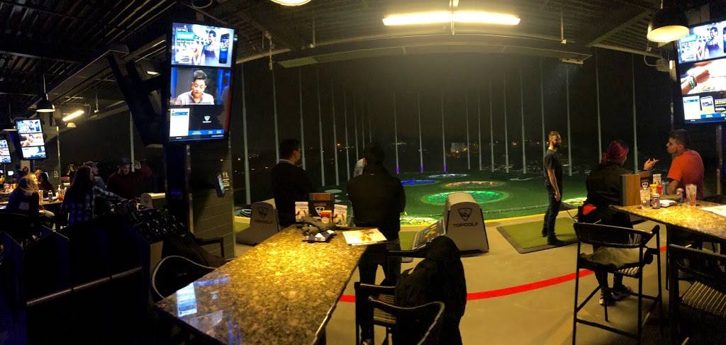 Topgolf | restaurant | 5820 Rockside Woods Blvd N, Independence, OH 44131, USA | 2166192464 OR +1 216-619-2464